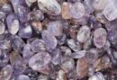 Tumblestone Brazilian Ametrine 2-3cm