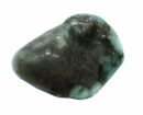 Tumble Stone Emerald A Quality 4-5cm