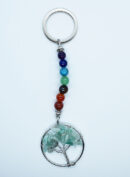 Keyring Chip TOL Aventurine