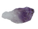 Stone Amethyst Tips M 20-40g