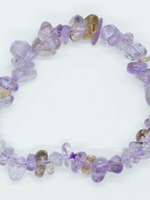 Bracelet Chip Ametrine