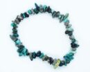 Bracelet Chip Chrysocolla