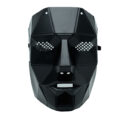 Mask Black Chief