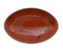 Palmstone Red Jasper 3x4.5cm