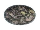 Palmstone Rhodonite 3x4.5cm