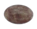 Palmstone Strawberry Quartz