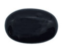 Palmstone Black Obsidian 4x6cm