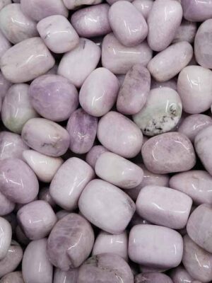 Tumblestone Kunzite 2-3cm