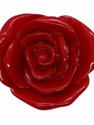 Magnet Red Rose