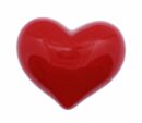 Magnet Red Heart