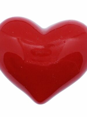 Magnet Red Heart