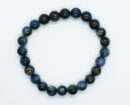 Bracelet 8mm Bead Kyanite