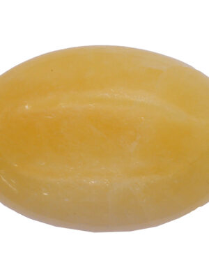 Palmstone Orange Calcite 3x4.5cm