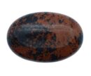 Palmstone Mah Jasper 3x4.5cm