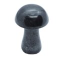 Mushroom Hematite 25mm