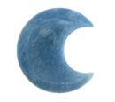 Moon Blue Quartz 30mm