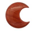 Moon Red Jasper 30mm