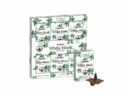Backflow Cones White Musk