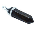 Pendant Fixed Wand Bronzite