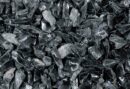 Stone Black Obsidian Small
