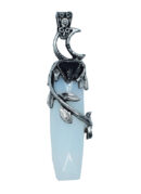 Pendant Vine on Opalite