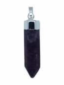 Pendant Wand Amethyst