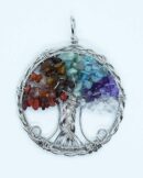 Pendant Chakra Chip TOL S