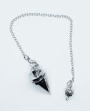 Pendulum Mini Cone Silver