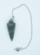 Pendulum Cone Labradorite