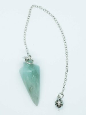 Pendulum Cone Amazonite