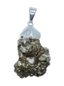 Pendant Pyrite