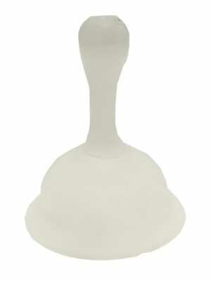 Glass For Candle Frosty X5