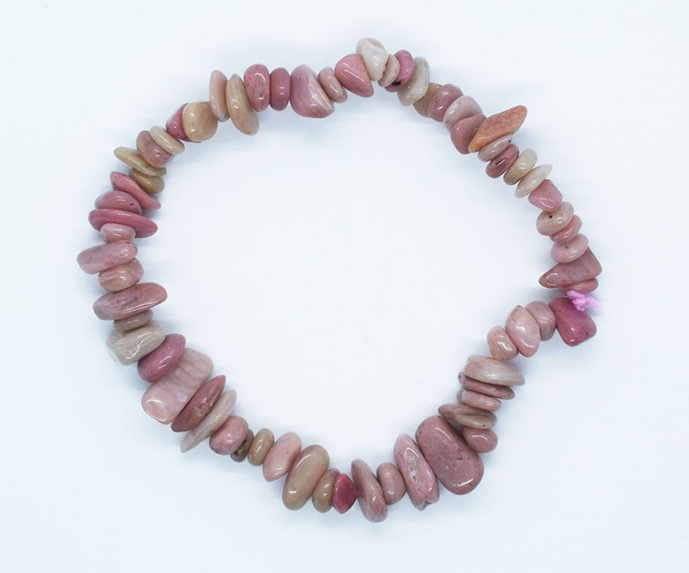 Bracelet Chip Thulite