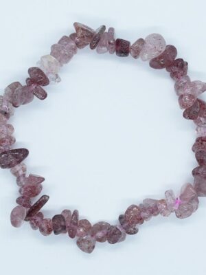 Bracelet Chip Strawberry Qz