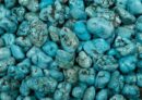 Tumblestone Chinese Turquoise 2-3cm