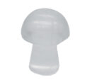Mushroom Clear Quartz 20mm