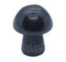 Mushroom Hematite 20mm