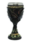 Goblet Black Bat 8.8X8.2X17.5cm