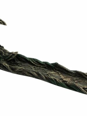 Ash Catcher Moon Tree Man