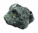 Rough Stone Emerald 7-5cm