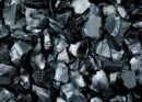 Stone Black Obsidian 4-5cm