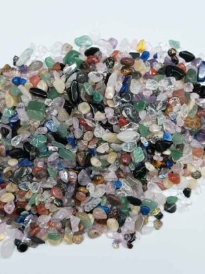 Stone Chip Mix 4-6mm 250g