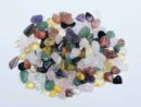 Stone Chip Mix 8-12mm 250g
