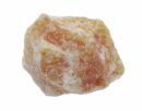Stone Rough Orange Calcite