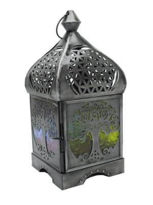 Lantern Candle Holder TOL