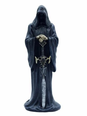 Reaper Sword 9.5X9X26.5 cm