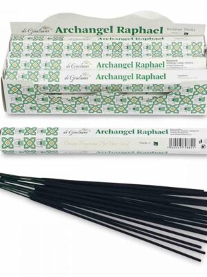 Incense Stick Archangel Raphael