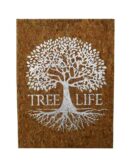 Notebook Tree of Life A6