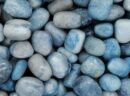 Tumblestone Blue Quartz  2-3cm