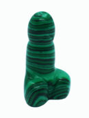 Phallus Malachite 25mm